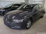  Volkswagen  Passat  Variant Business 2.0 TDI 110KW MT6 E6dT 