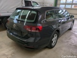  Volkswagen  Passat  Variant Business 2.0 TDI 110KW MT6 E6dT #2