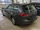  Volkswagen  Passat  Variant Business 2.0 TDI 110KW MT6 E6dT #10