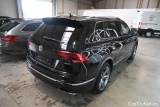  Volkswagen  Tiguan  Allspace Highline 4Motion 2.0 TDI 176KW AT7 E6dT #2