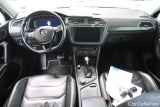  Volkswagen  Tiguan  Allspace Highline 4Motion 2.0 TDI 176KW AT7 E6dT #3