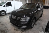 Volkswagen  Tiguan  Allspace Highline 4Motion 2.0 TDI 176KW AT7 E6dT 