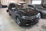  Volkswagen  Tiguan  Allspace Highline 4Motion 2.0 TDI 176KW AT7 E6dT #7