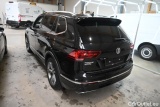  Volkswagen  Tiguan  Allspace Highline 4Motion 2.0 TDI 176KW AT7 E6dT #8