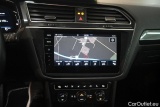  Volkswagen  Tiguan  Allspace Highline 4Motion 2.0 TDI 176KW AT7 E6dT #12