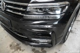  Volkswagen  Tiguan  Allspace Highline 4Motion 2.0 TDI 176KW AT7 E6dT #37