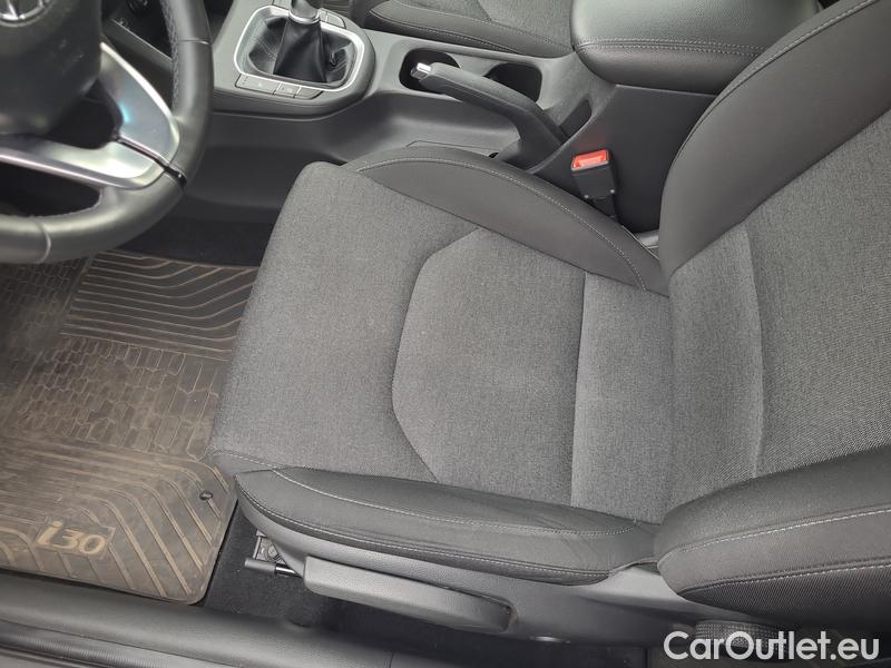  Hyundai  i30   cw (PD)(2017->)  kom.1.6CRDi 115 Smart #6