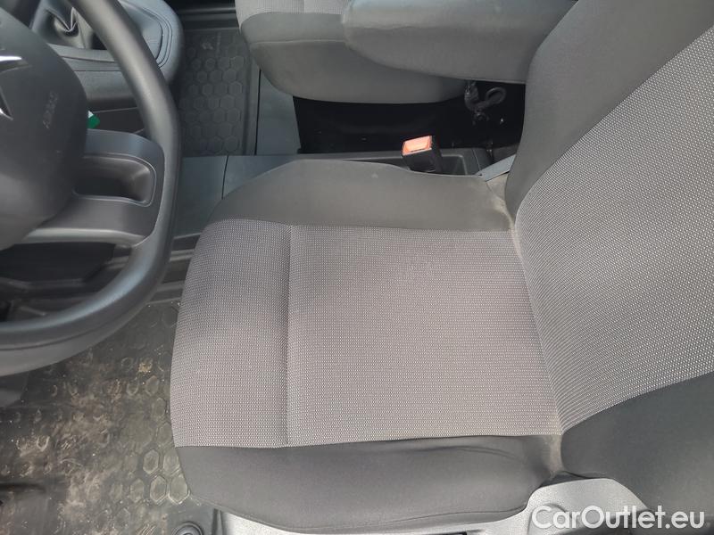  Citroen  Berlingo   (07.2018->)  BHDI 102 L1 Plus 4d #10