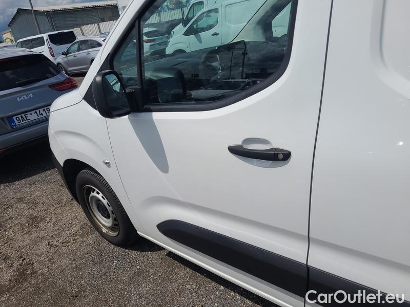  Citroen  Berlingo   (07.2018->)  BHDI 102 L1 Plus 4d #8