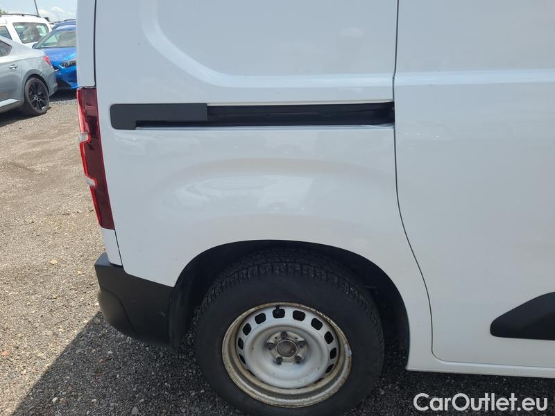  Citroen  Berlingo   (07.2018->)  BHDI 102 L1 Plus 4d #6