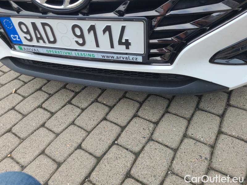  Hyundai  i30   cw (PD)(2017->)  kom.1.6CRDi 115 Smart #3