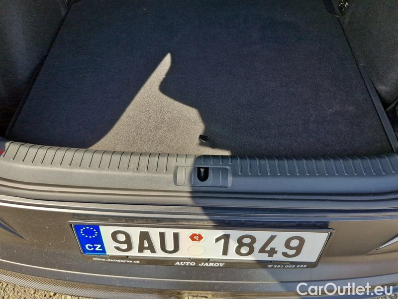  Cupra  Formentor   (KM7)(2020)  2.5 TSI VZ5 4Dr AT #10