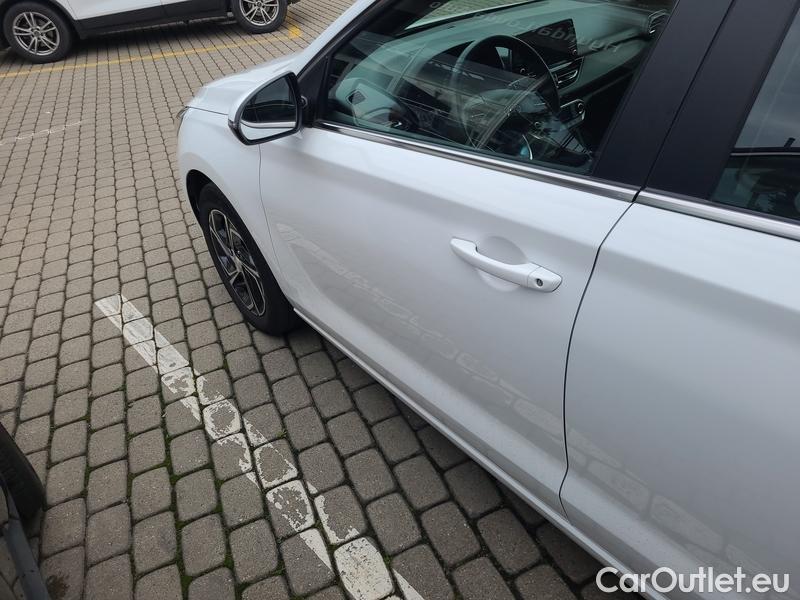  Hyundai  i30   cw (PD)(2017->)  kom.1.6CRDi 115 Smart #4