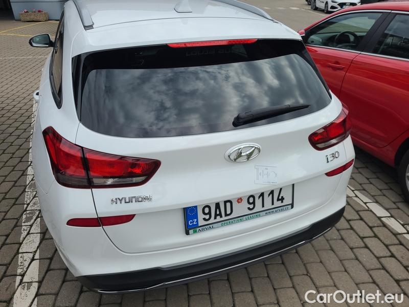 Hyundai  i30   cw (PD)(2017->)  kom.1.6CRDi 115 Smart #16