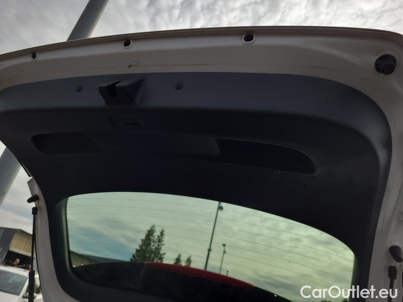  Hyundai  i30   cw (PD)(2017->)  kom.1.5T-GDI Smart 5d #5
