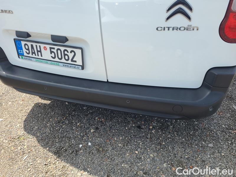  Citroen  Berlingo   (07.2018->)  BHDI 102 L1 Plus 4d #7