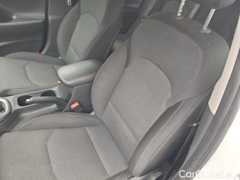  Hyundai  i30   cw (PD)(2017->)  kom.1.6CRDi 115 Smart #7