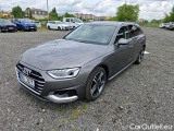  Audi  A4  Avant (8WD)  (2019)  Av. 40 TDI Adv. Quat. AT 