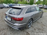  Audi  A4  Avant (8WD)  (2019)  Av. 40 TDI Adv. Quat. AT #2