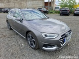  Audi  A4  Avant (8WD)  (2019)  Av. 40 TDI Adv. Quat. AT #3