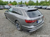  Audi  A4  Avant (8WD)  (2019)  Av. 40 TDI Adv. Quat. AT #4