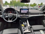  Audi  A4  Avant (8WD)  (2019)  Av. 40 TDI Adv. Quat. AT #5