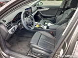  Audi  A4  Avant (8WD)  (2019)  Av. 40 TDI Adv. Quat. AT #7