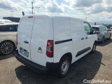  Citroen  Berlingo   (07.2018->)  BHDI 102 L1 Plus 4d #2
