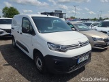  Citroen  Berlingo   (07.2018->)  BHDI 102 L1 Plus 4d #3
