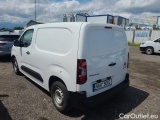  Citroen  Berlingo   (07.2018->)  BHDI 102 L1 Plus 4d #4