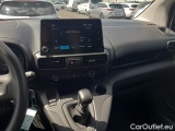  Citroen  Berlingo   (07.2018->)  BHDI 102 L1 Plus 4d #8
