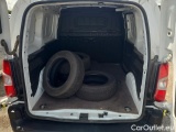  Citroen  Berlingo   (07.2018->)  BHDI 102 L1 Plus 4d #12