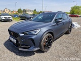  Cupra  Formentor   (KM7)(2020)  2.5 TSI VZ5 4Dr AT 