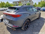  Cupra  Formentor   (KM7)(2020)  2.5 TSI VZ5 4Dr AT #2