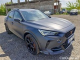  Cupra  Formentor   (KM7)(2020)  2.5 TSI VZ5 4Dr AT #3