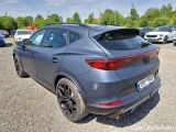  Cupra  Formentor   (KM7)(2020)  2.5 TSI VZ5 4Dr AT #4