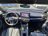  Cupra  Formentor   (KM7)(2020)  2.5 TSI VZ5 4Dr AT #5