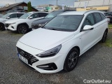  Hyundai  i30   cw (PD)(2017->)  kom.1.5T-GDI Smart 5d 