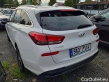  Hyundai  i30   cw (PD)(2017->)  kom.1.5T-GDI Smart 5d #4