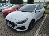  Hyundai  i30   cw (PD)(2017->)  kom.1.6CRDi 115 Smart 
