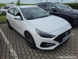  Hyundai  i30   cw (PD)(2017->)  kom.1.6CRDi 115 Smart #3