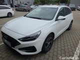  Hyundai  i30   cw (PD)(2017->)  kom.1.6CRDi 115 Smart 