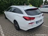  Hyundai  i30   cw (PD)(2017->)  kom.1.6CRDi 115 Smart #4
