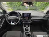  Hyundai  i30   cw (PD)(2017->)  kom.1.6CRDi 115 Smart #5