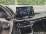  Hyundai  i30   cw (PD)(2017->)  kom.1.6CRDi 115 Smart #8