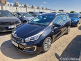  KIA  Cee'd Ceed Sportswagon (2018->) cee\'d SW 1.6CRDi100 Comfort + 