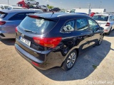  KIA  Cee'd Ceed Sportswagon (2018->) cee\'d SW 1.6CRDi100 Comfort + #2