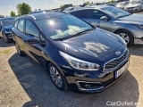  KIA  Cee'd Ceed Sportswagon (2018->) cee\'d SW 1.6CRDi100 Comfort + #3