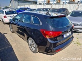  KIA  Cee'd Ceed Sportswagon (2018->) cee\'d SW 1.6CRDi100 Comfort + #4
