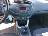 KIA  Cee'd Ceed Sportswagon (2018->) cee\'d SW 1.6CRDi100 Comfort + #8